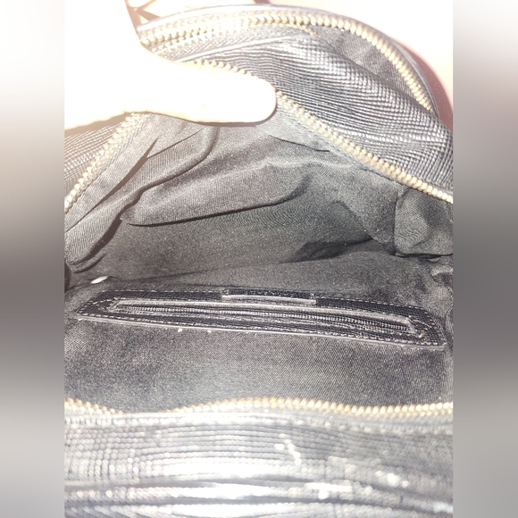 Zara basic backpack - Picture 3 of 4